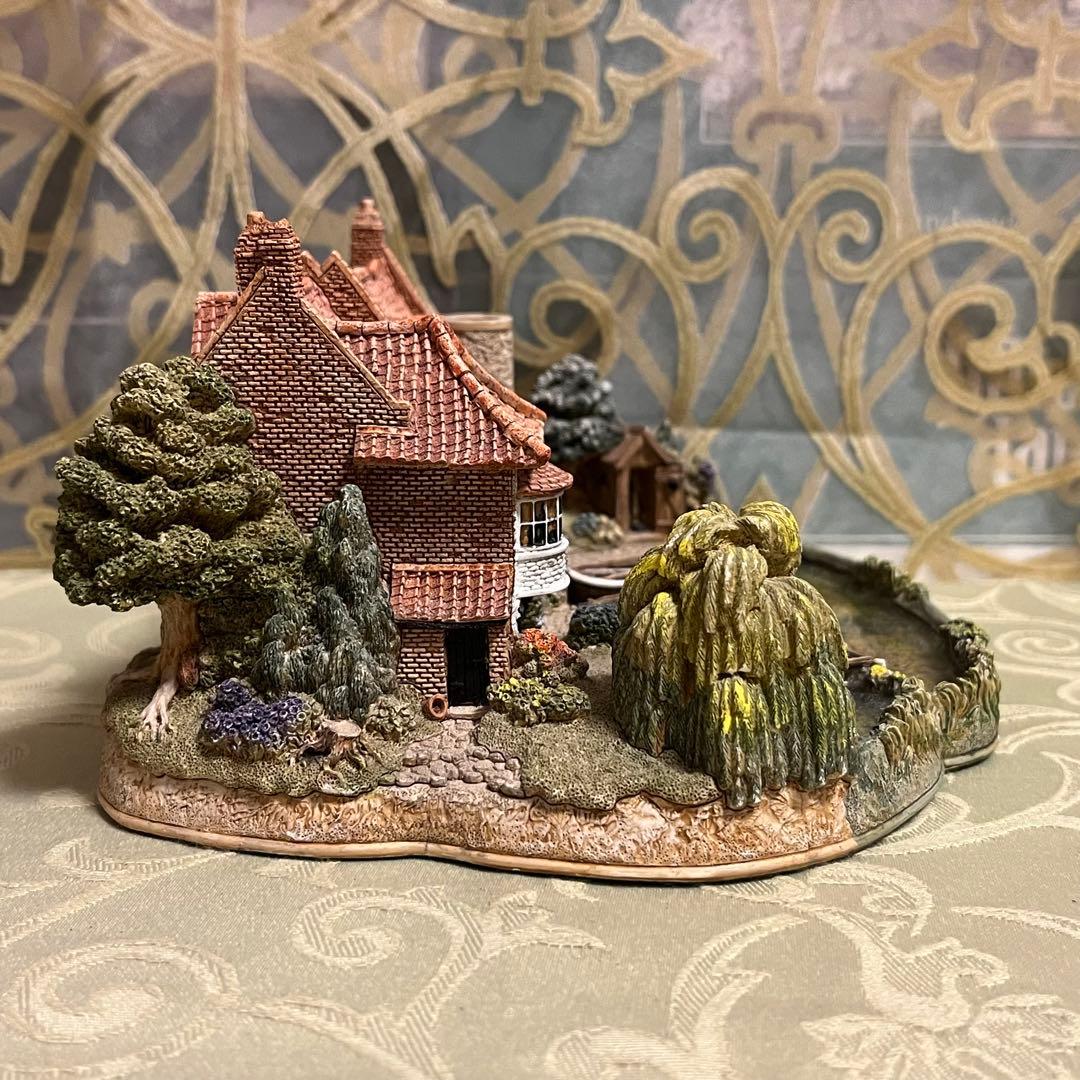 ★リリパットレーン80☆PULL'S FERRY 【1250個限定】