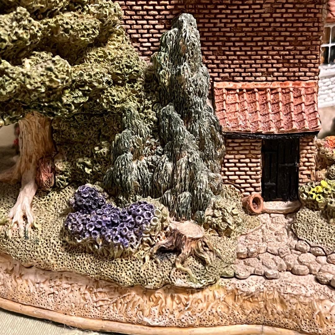 ★リリパットレーン80☆PULL'S FERRY 【1250個限定】