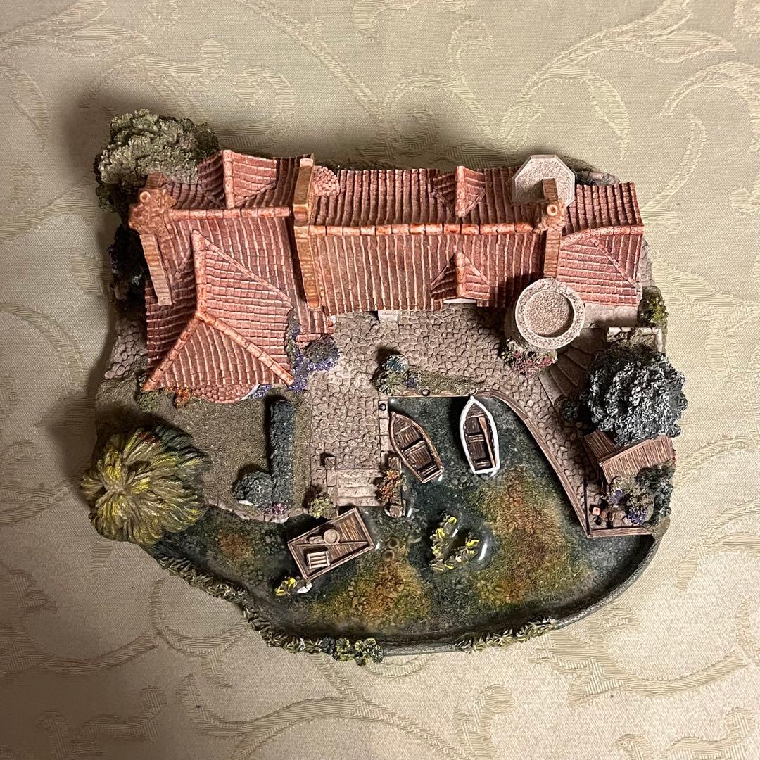 ★リリパットレーン80☆PULL'S FERRY 【1250個限定】