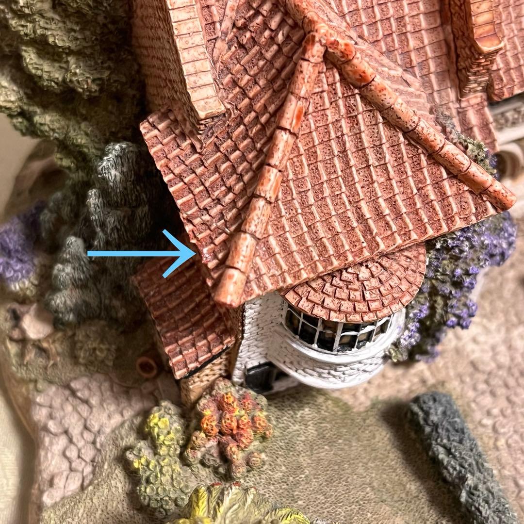 ★リリパットレーン80☆PULL'S FERRY 【1250個限定】