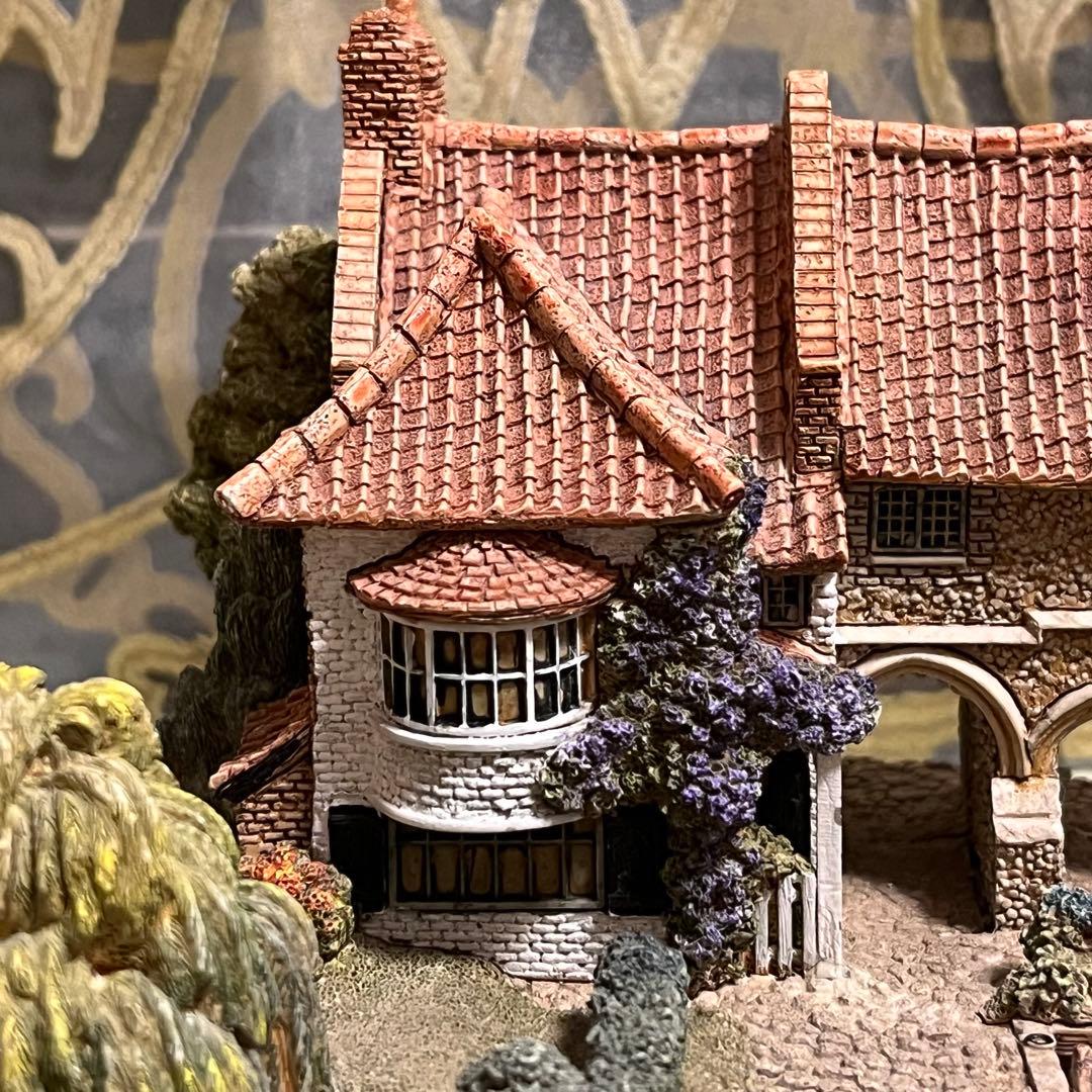 ★リリパットレーン80☆PULL'S FERRY 【1250個限定】