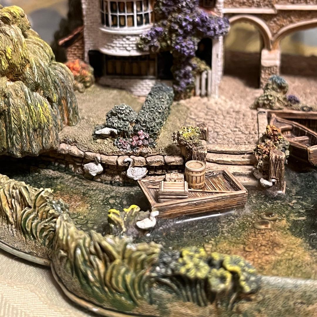 ★リリパットレーン80☆PULL'S FERRY 【1250個限定】