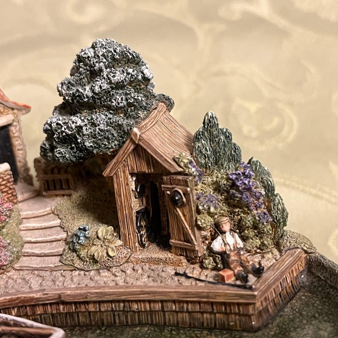 ★リリパットレーン80☆PULL'S FERRY 【1250個限定】