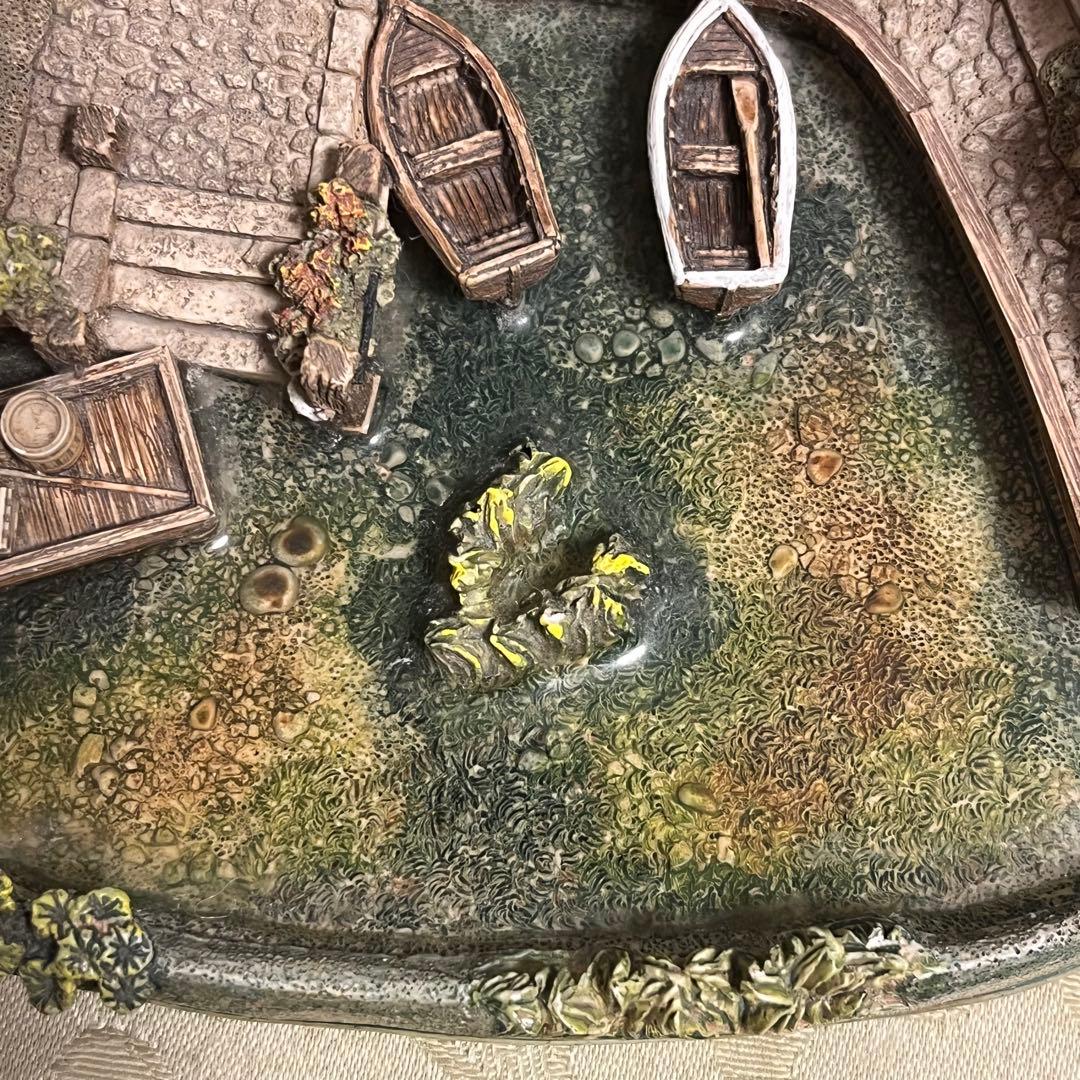 ★リリパットレーン80☆PULL'S FERRY 【1250個限定】