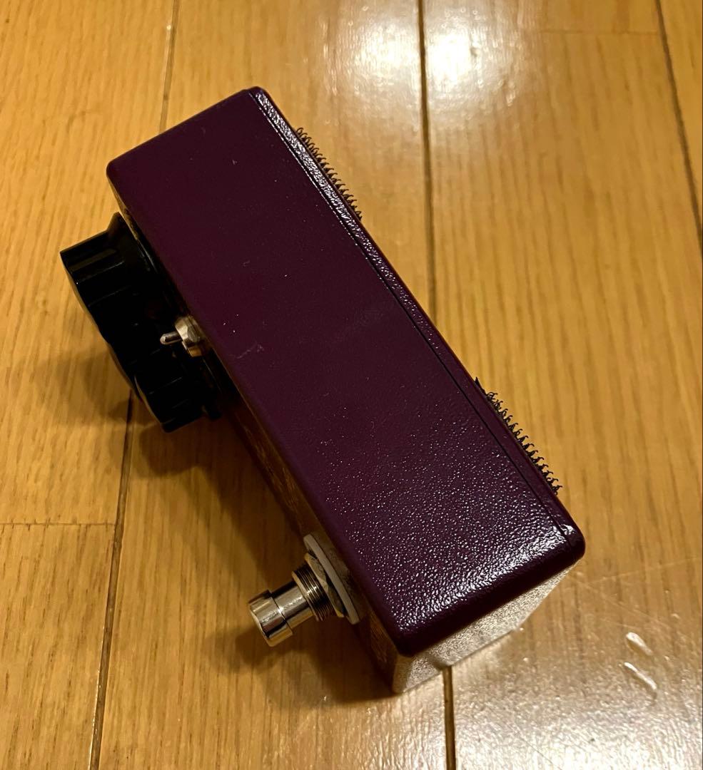 ギター ANAROG.MAN PRINCE OF TONE