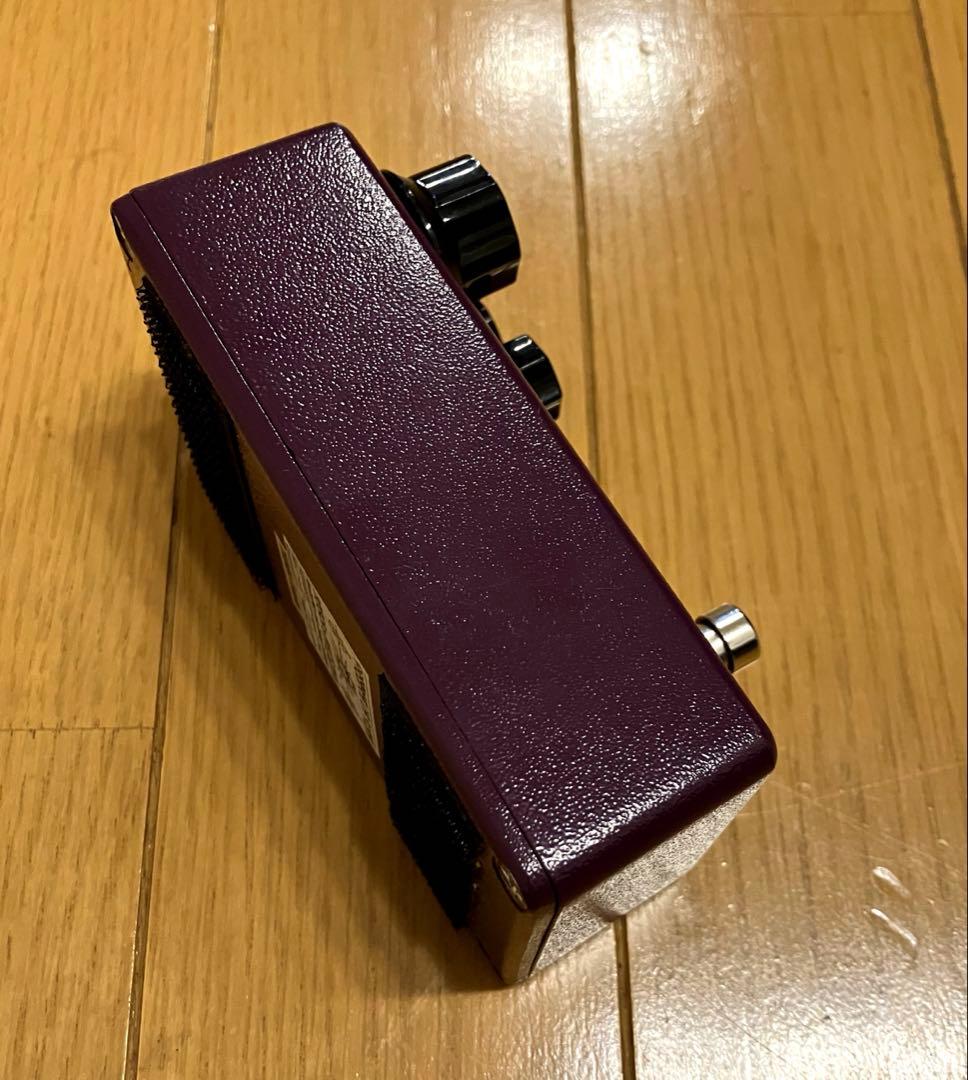 ギター ANAROG.MAN PRINCE OF TONE