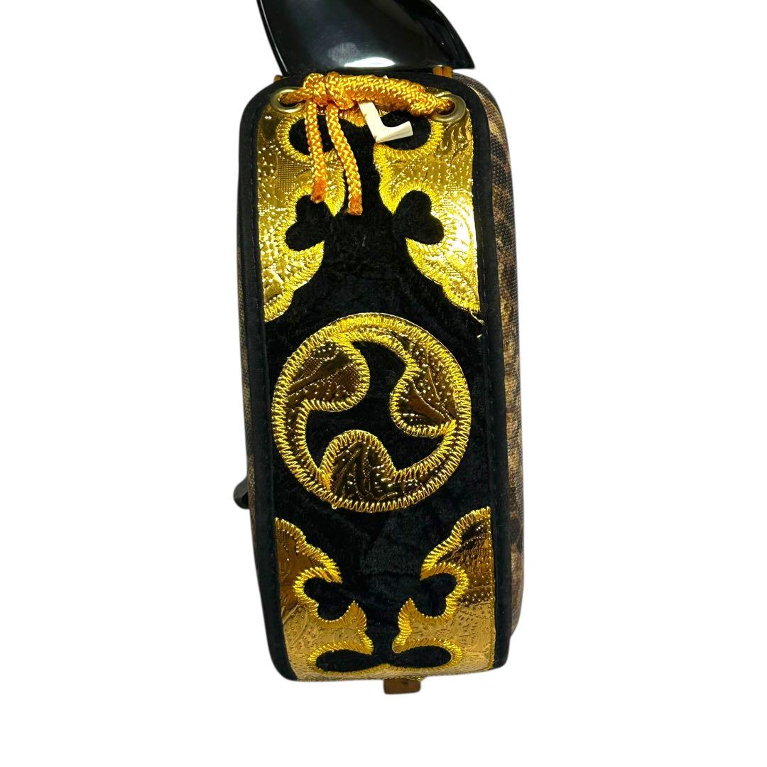 三味線　蛇皮合皮