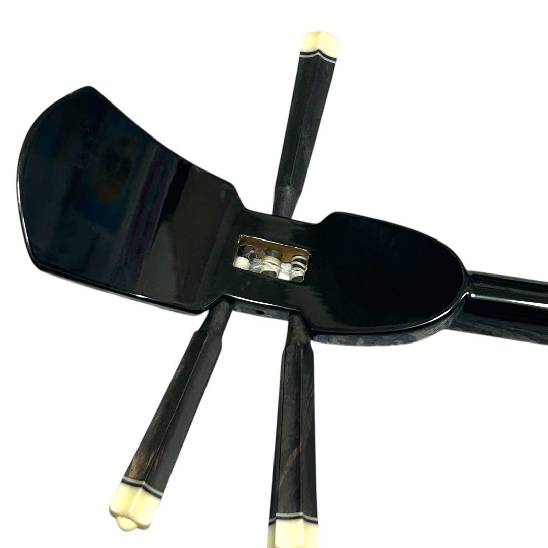 三味線　蛇皮合皮