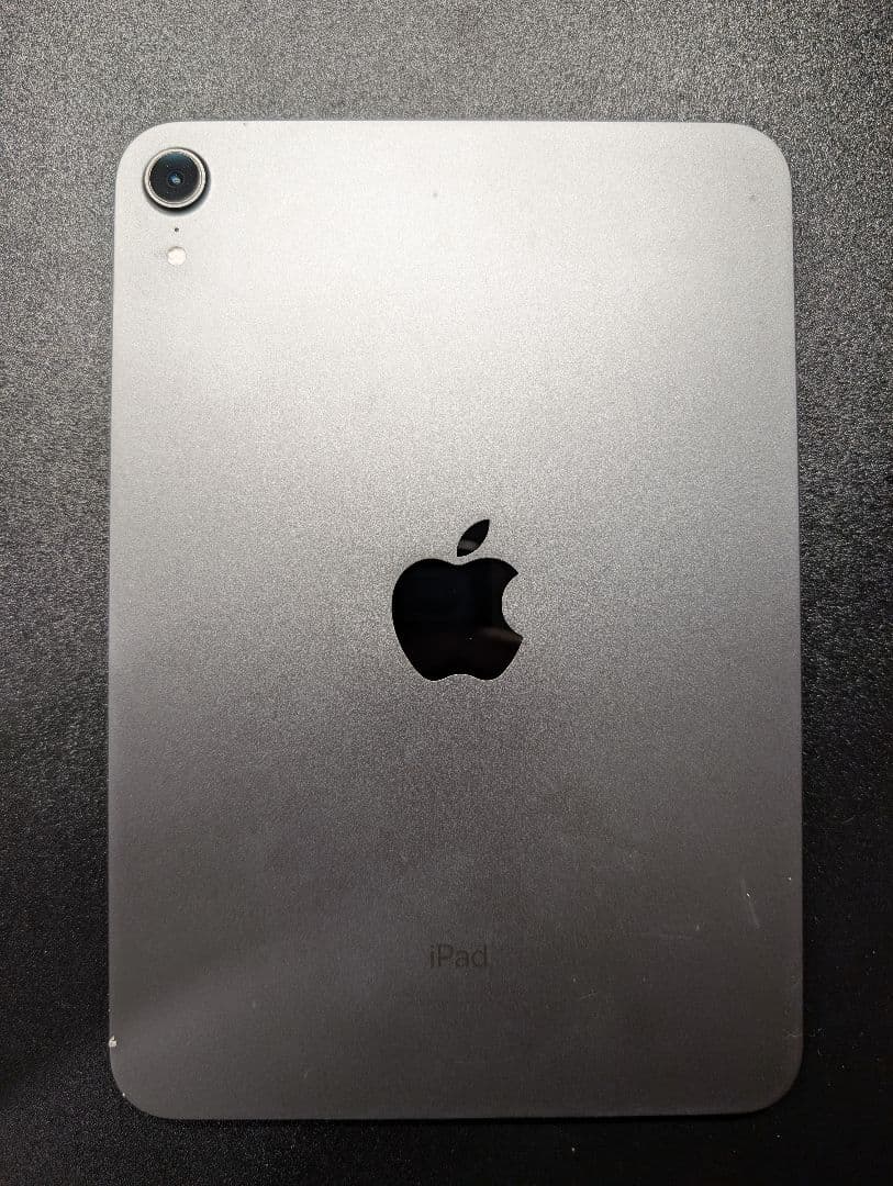 iPad mini 6 Wi-Fi 64GB＋Apple Pencil第2世代