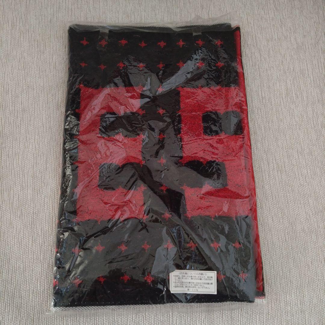 嵐☆櫻井翔☆タオル☆ソロコン(新品未開封)