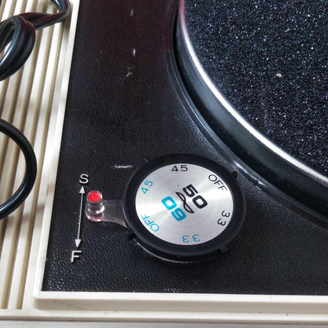 〈昭和レトロ〉　パーフェクトビクターステレオ　PE-８４００