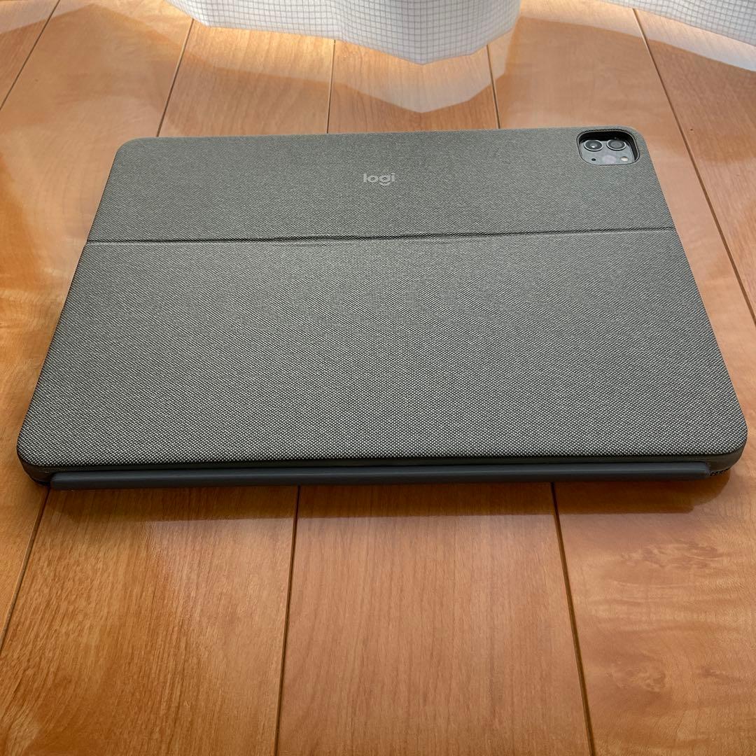 Combo touch iPad Pro 12.9インチ　（第五世代）