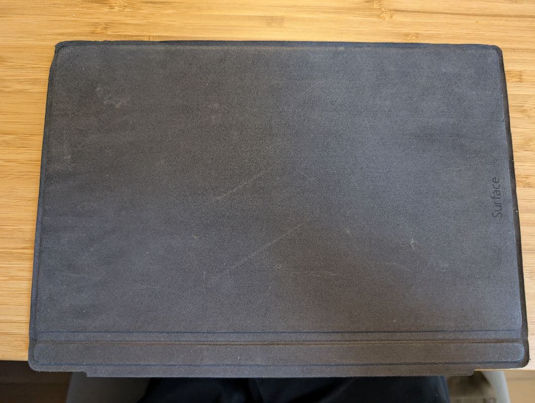 Surface Pro4 pen付き