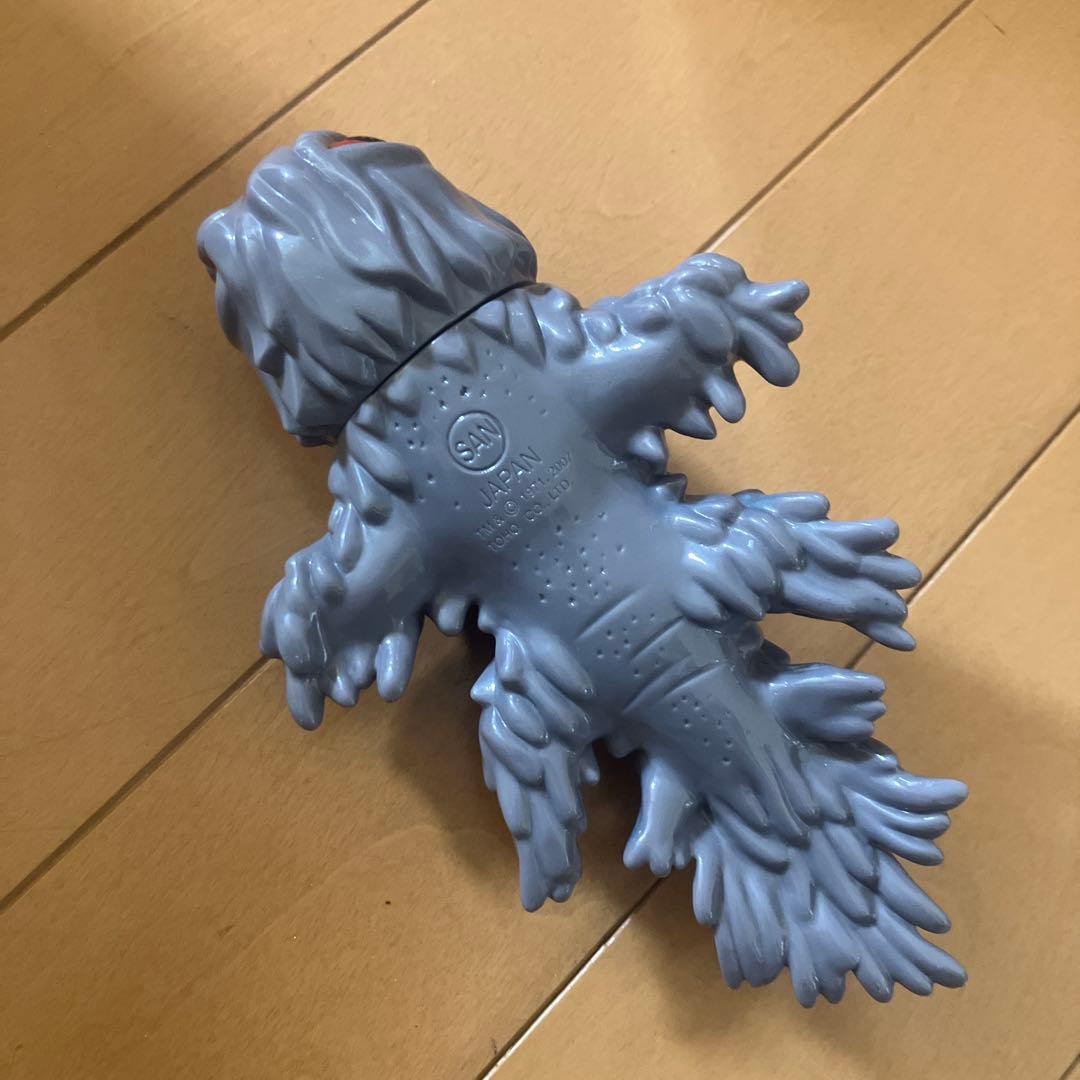 ヘドラ　マルサン