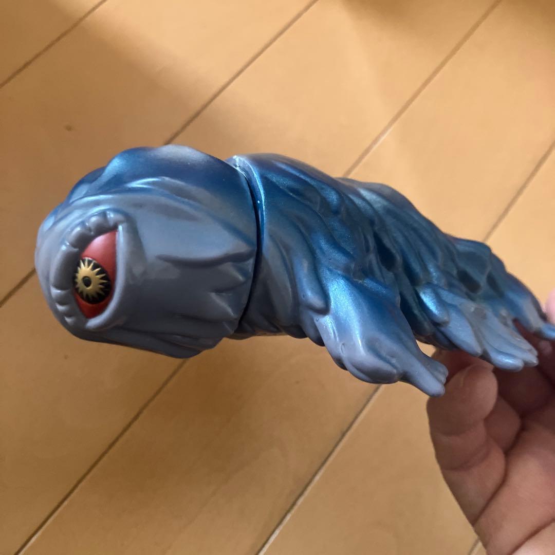 ヘドラ　マルサン