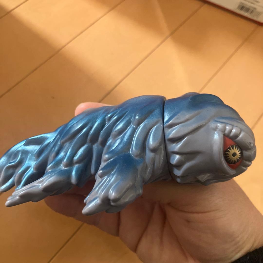 ヘドラ　マルサン