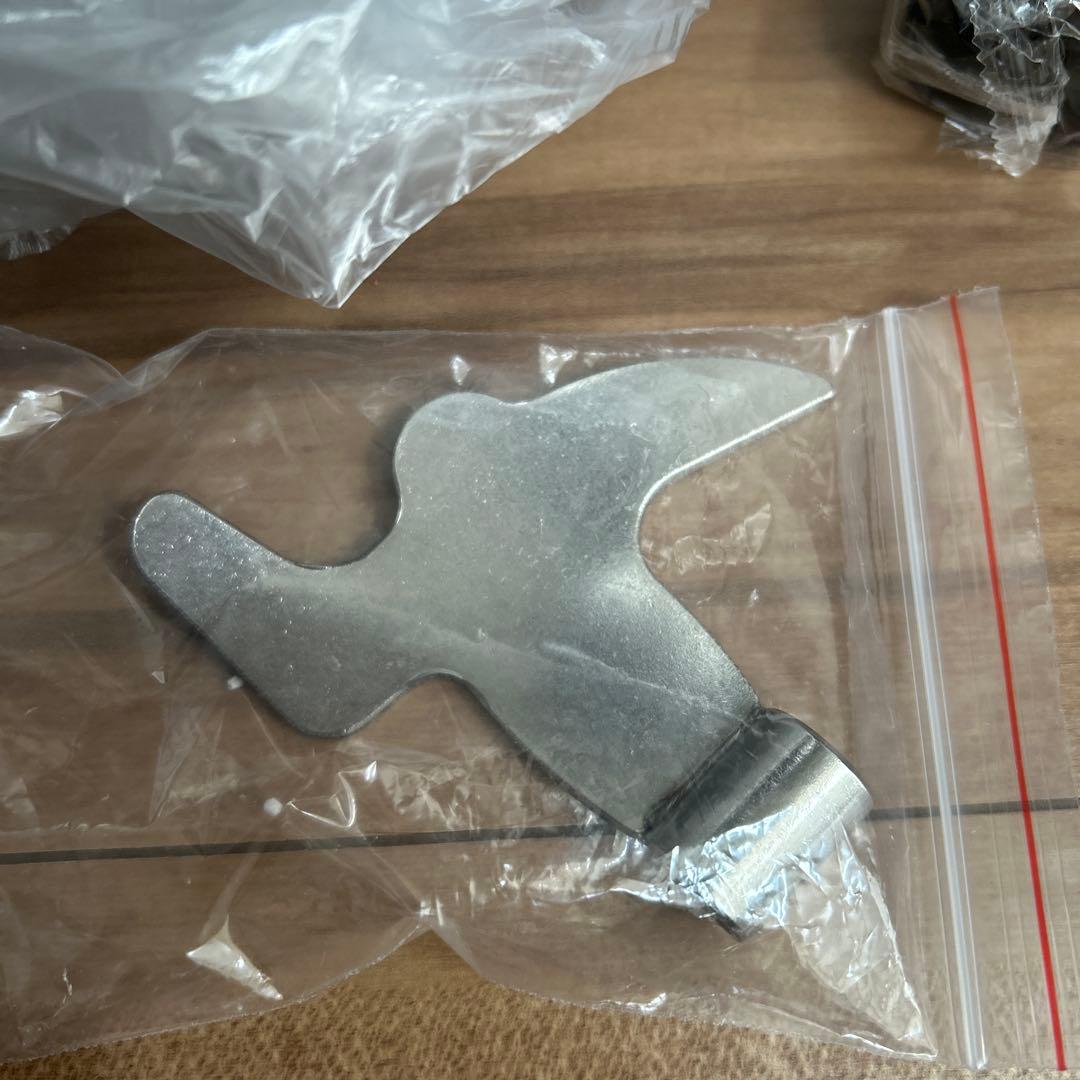 パンこね機 ニーダー パン製造機 5L 家庭用