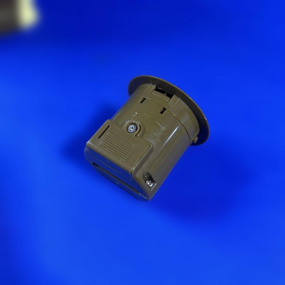 ラナ(RANA)　ゴモラ　サウンドマネーバンク　ソフビ貯金箱