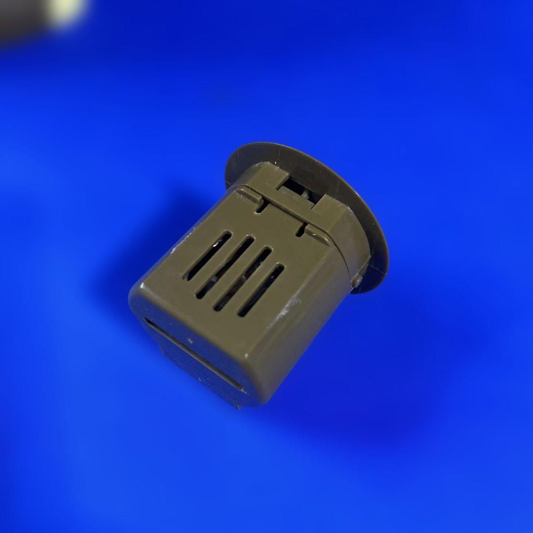 ラナ(RANA)　ゴモラ　サウンドマネーバンク　ソフビ貯金箱