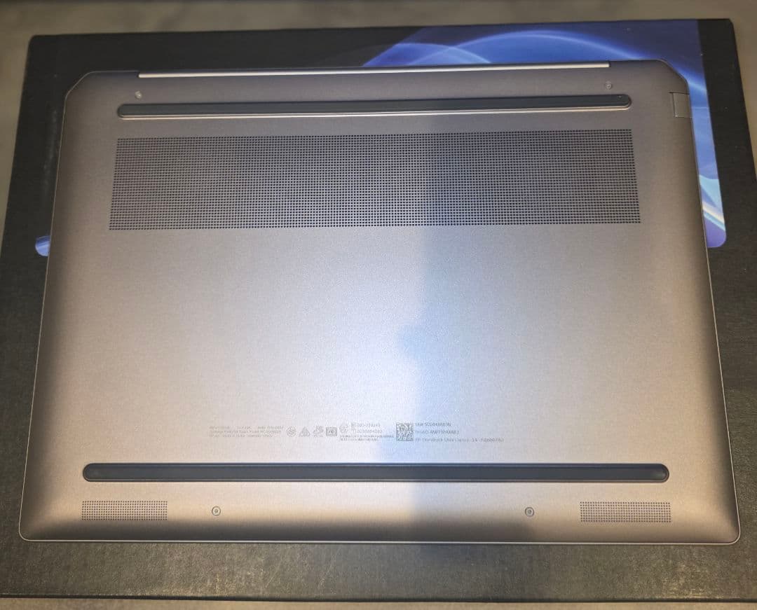 Windowsノート本体 HP OmniBook Ultra Ryzen AI 9 375