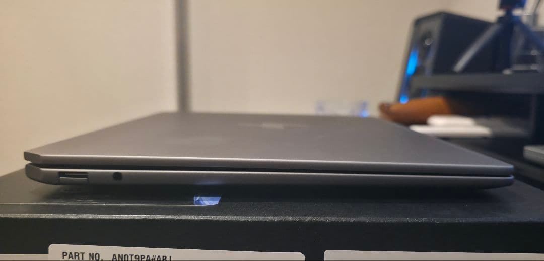 Windowsノート本体 HP OmniBook Ultra Ryzen AI 9 375