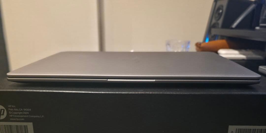 Windowsノート本体 HP OmniBook Ultra Ryzen AI 9 375