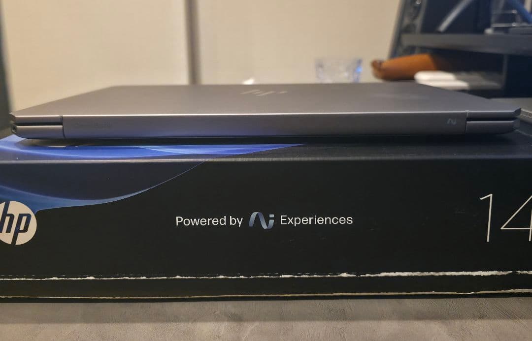 Windowsノート本体 HP OmniBook Ultra Ryzen AI 9 375