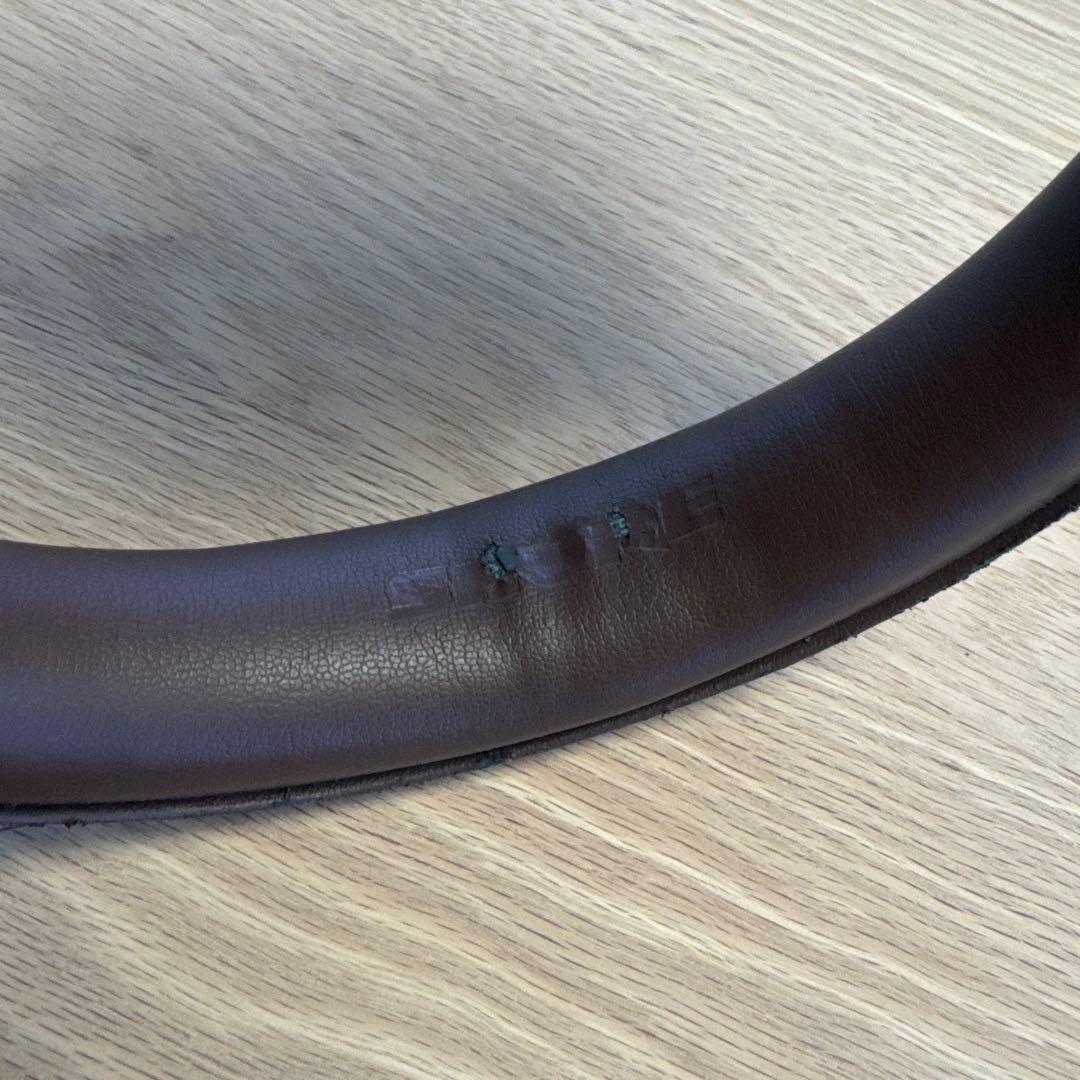 SHURE AONIC 50 ヘッドホン