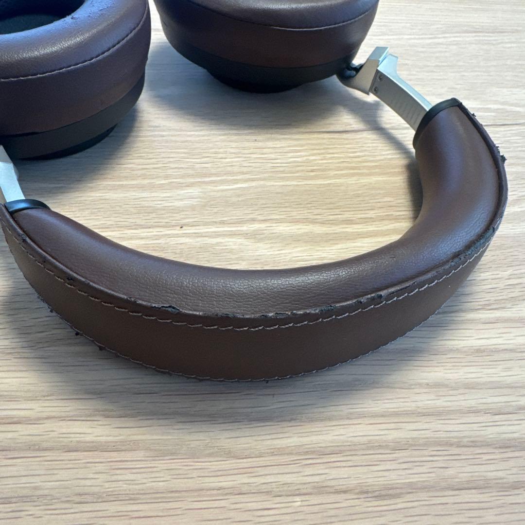 SHURE AONIC 50 ヘッドホン