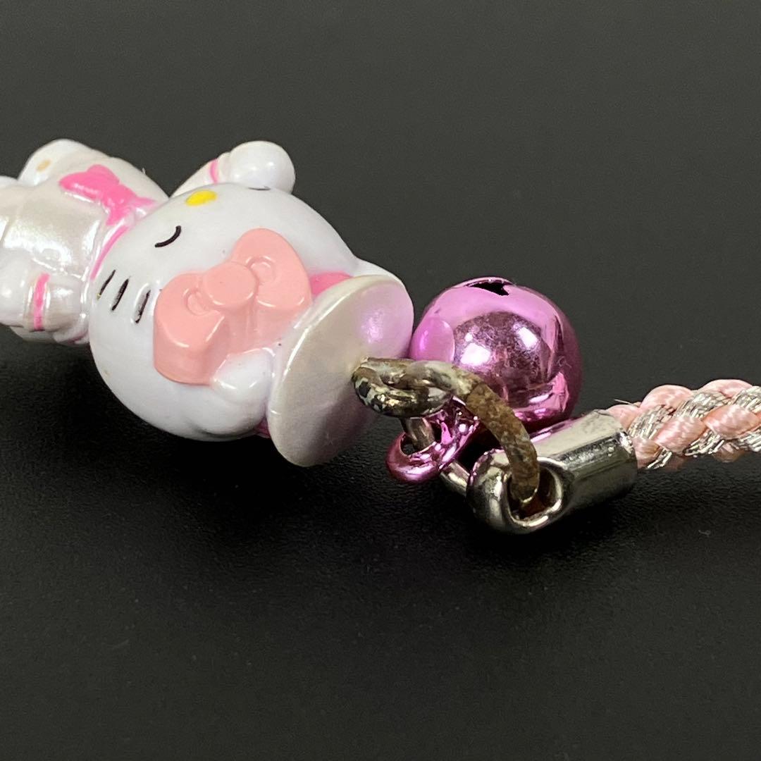ご当地キティ 広島・呉 ストラップ Sanrio Hello kitty