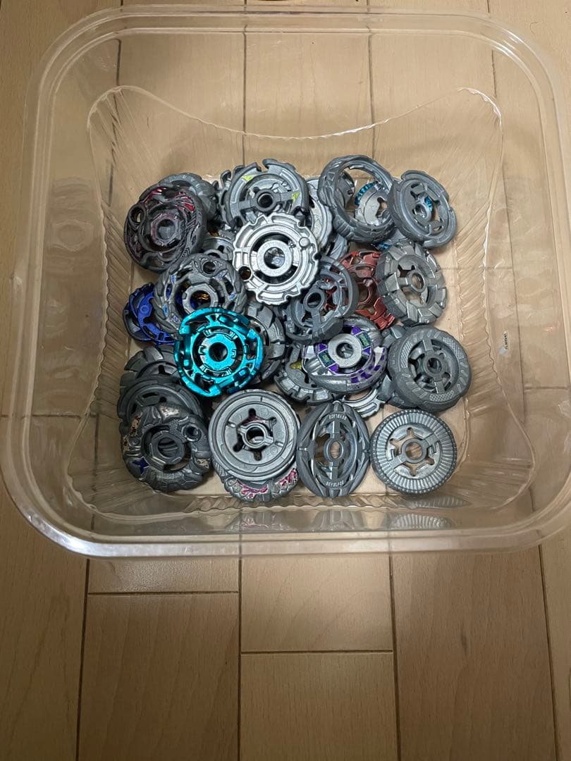 ベイブレード メタルファイト 引退品 レア まとめ売り