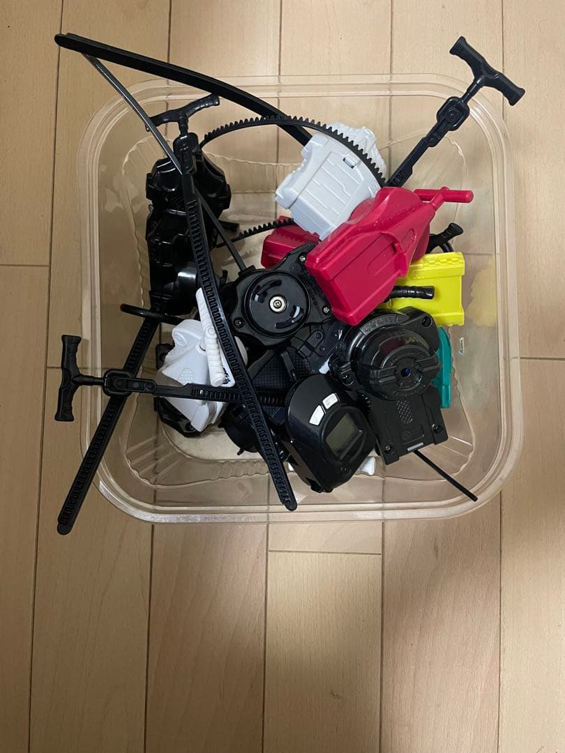 ベイブレード メタルファイト 引退品 レア まとめ売り