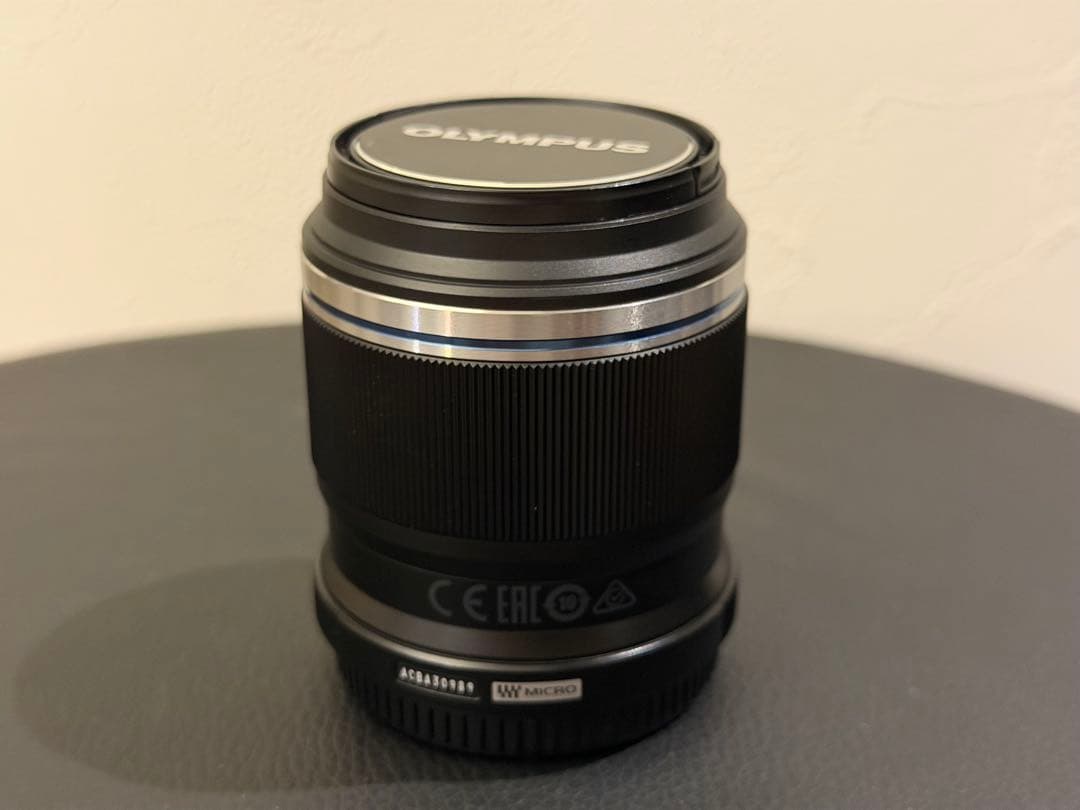 オリンパス M.ZUIKO DIGITAL ED 30mm F3.5 Macro