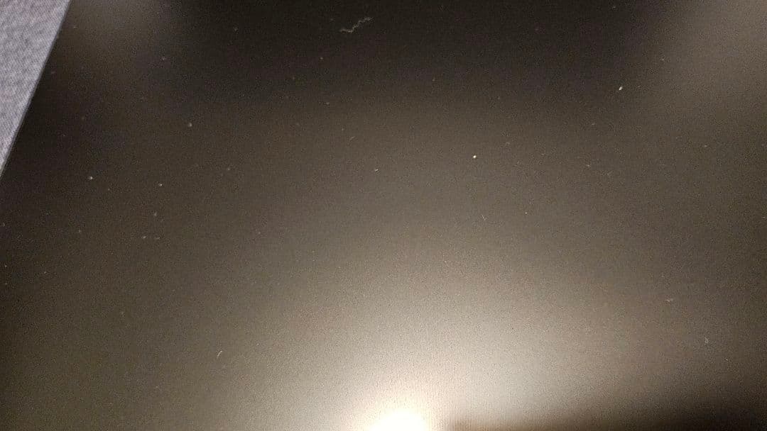 240Hzゲーミングモニターアームなし