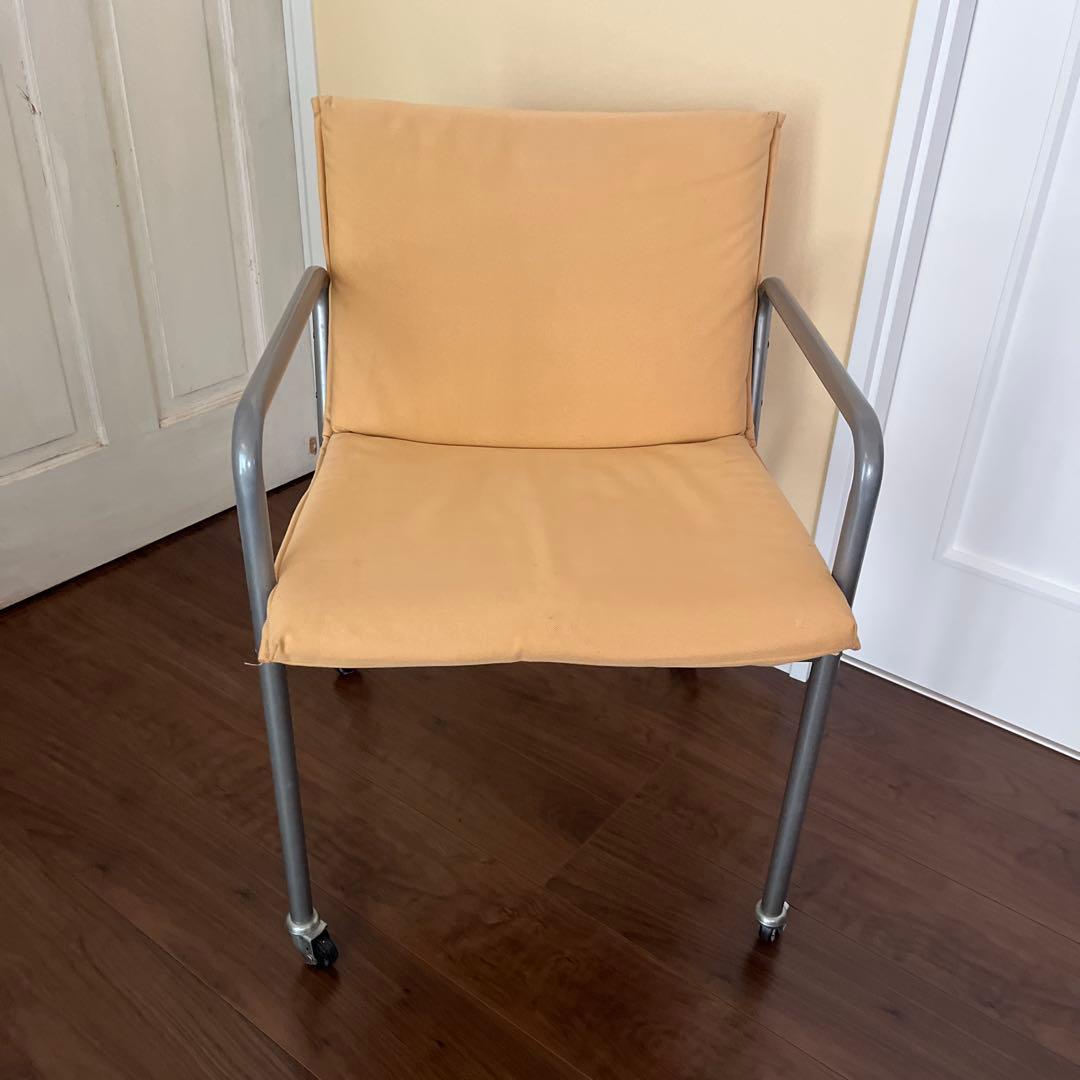 innovator 椅子　ビンテージ　1脚