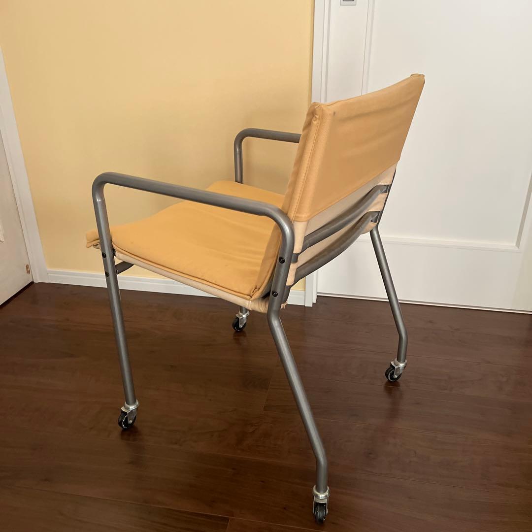 innovator 椅子　ビンテージ　1脚