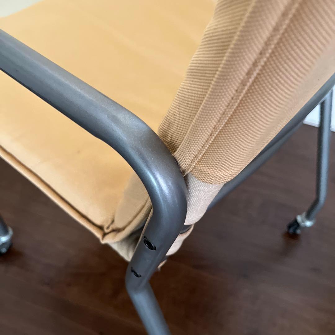 innovator 椅子　ビンテージ　1脚