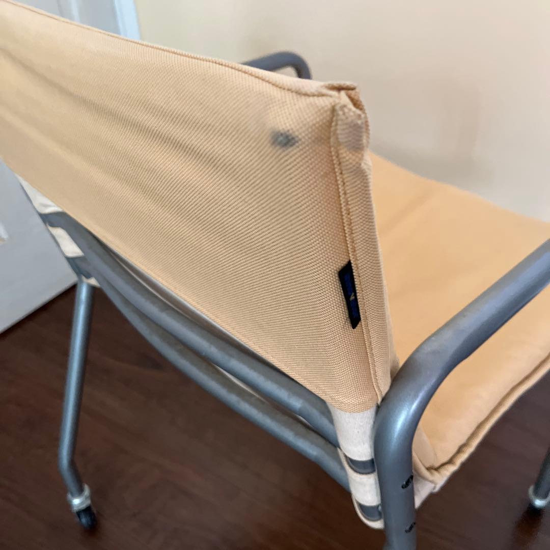 innovator 椅子　ビンテージ　1脚