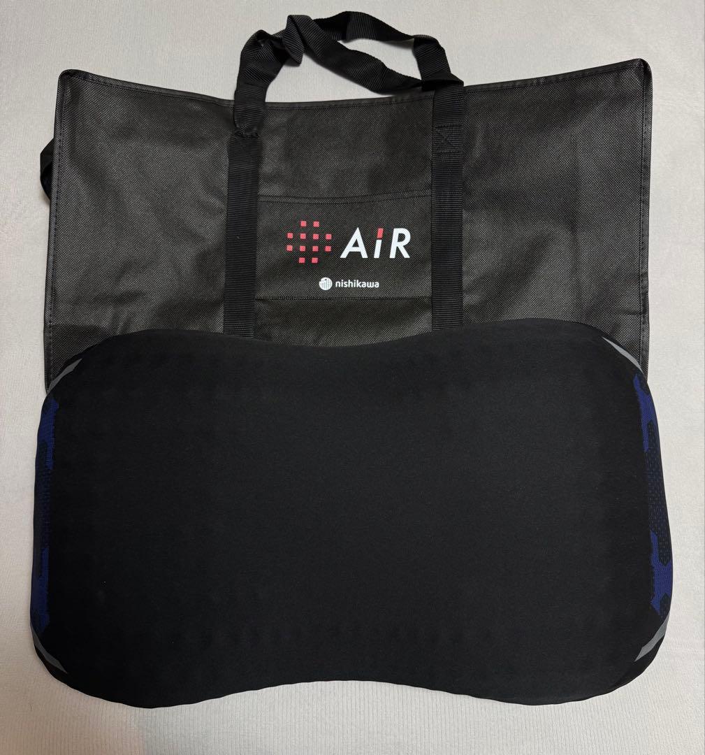 ts1111　[エアー4DX] ピロー　高め