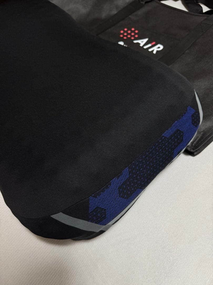 ts1111　[エアー4DX] ピロー　高め