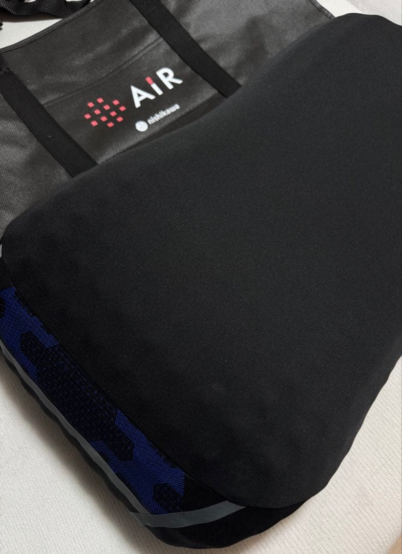 ts1111　[エアー4DX] ピロー　高め