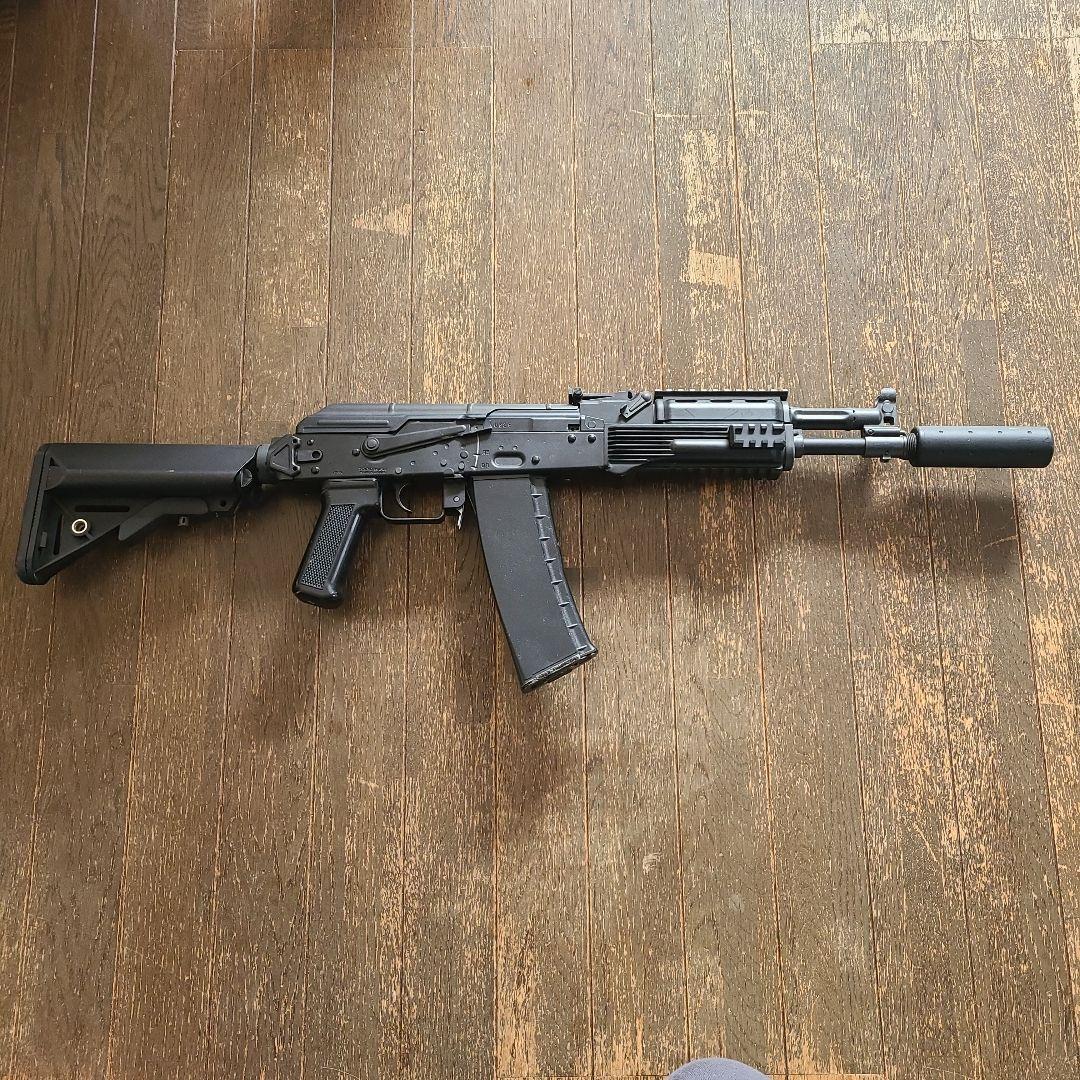 東京マルイ 次世代電動ガン AK102 K＆K様購入希望品