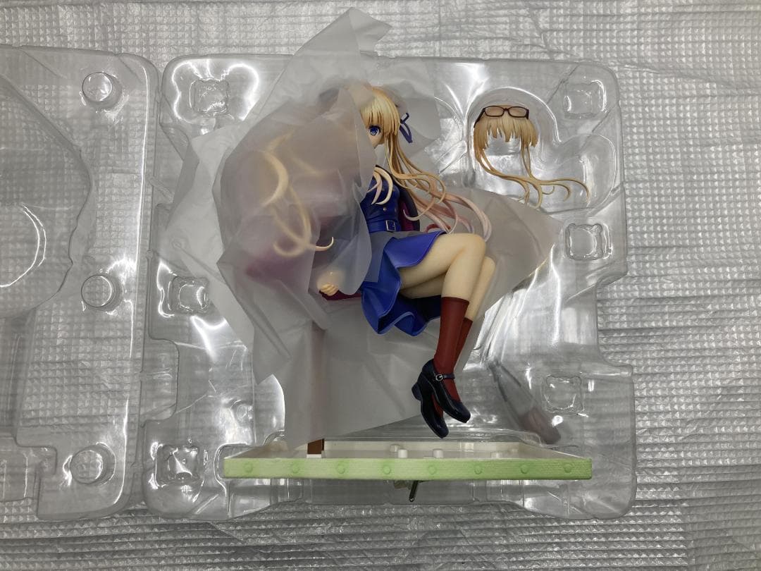 冴えない彼女の育てかた 澤村・スペンサー・英梨々 私服Ver.