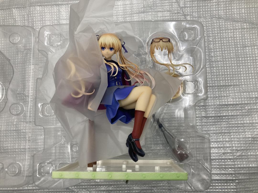 冴えない彼女の育てかた 澤村・スペンサー・英梨々 私服Ver.