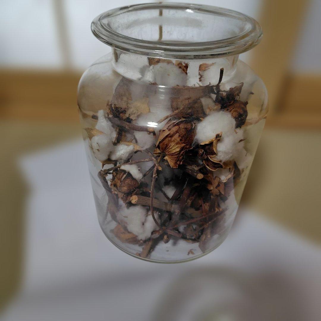 ガラスケースレトロ　保存ガラス　陳列ガラス