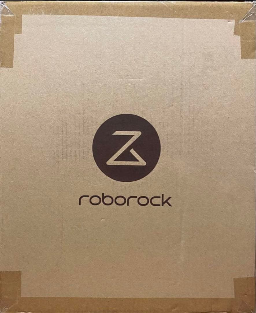 roborock S7(充電ドック+外箱付き)