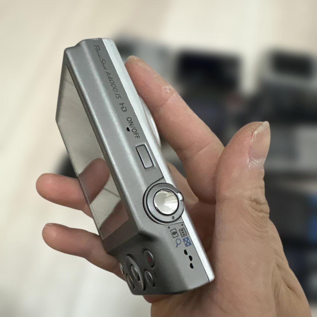 コンパクトデジタルカメラ まとめて売ります。