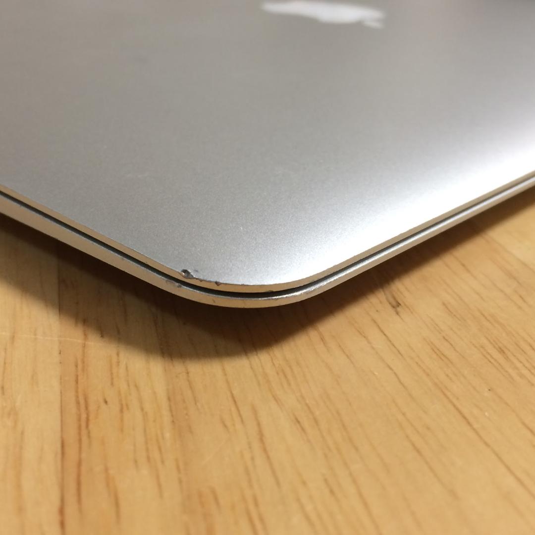 MacBook本体 MacBook Air (13-inch, 2017) 8G/256G VW