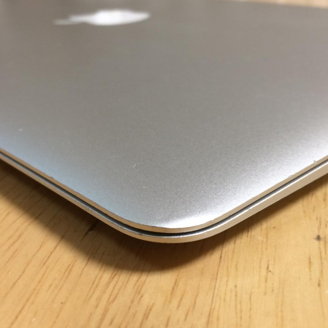 MacBook本体 MacBook Air (13-inch, 2017) 8G/256G VW