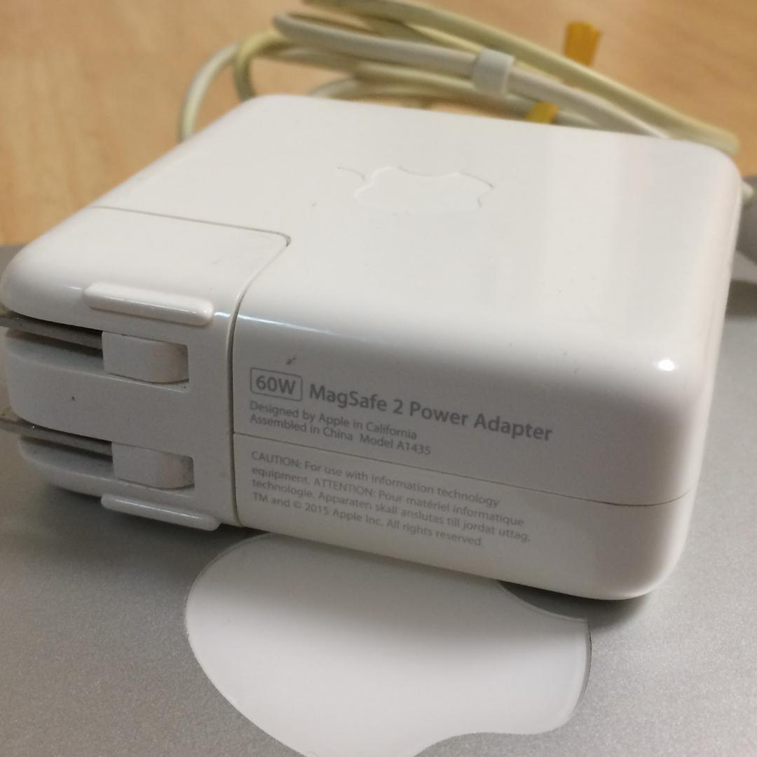 MacBook本体 MacBook Air (13-inch, 2017) 8G/256G VW